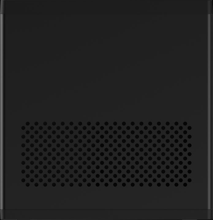Actual product image Minisforum MS-A2-9955 (AMD Ryzen 9 9955HX, 64 GB, 1000 GB, Radeon 610M)