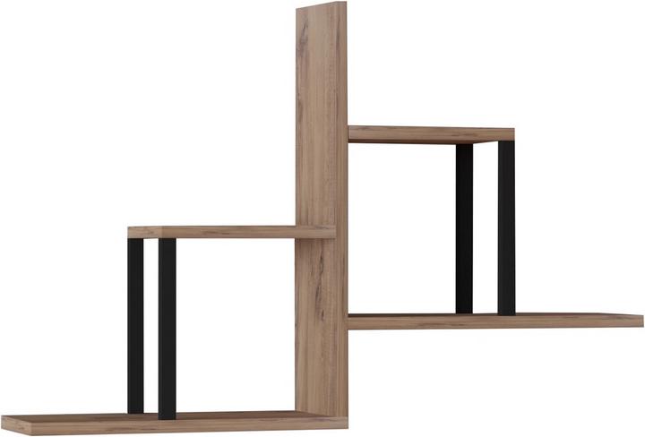 Sapphire oak