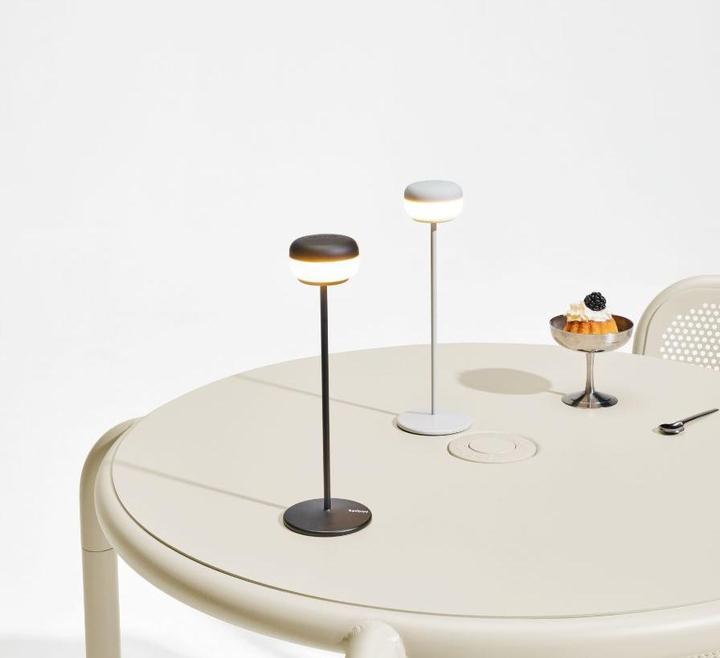 Actual product image Fatboy Cheerio Portable Desert table lamp (14 lm)