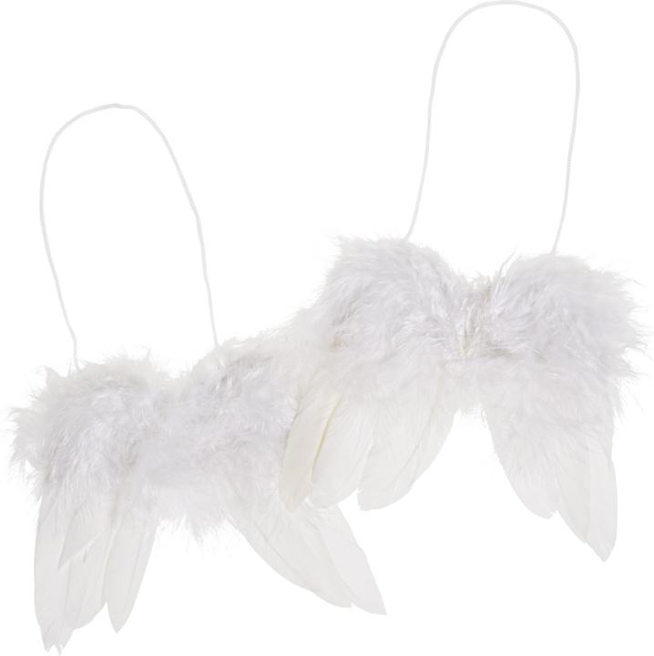Image du produit Meyco Ailes d'ange, blanc