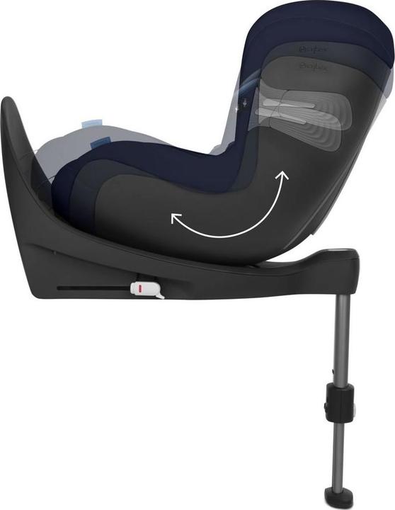 Immagine prodotto Cybex Sirona S i-Size