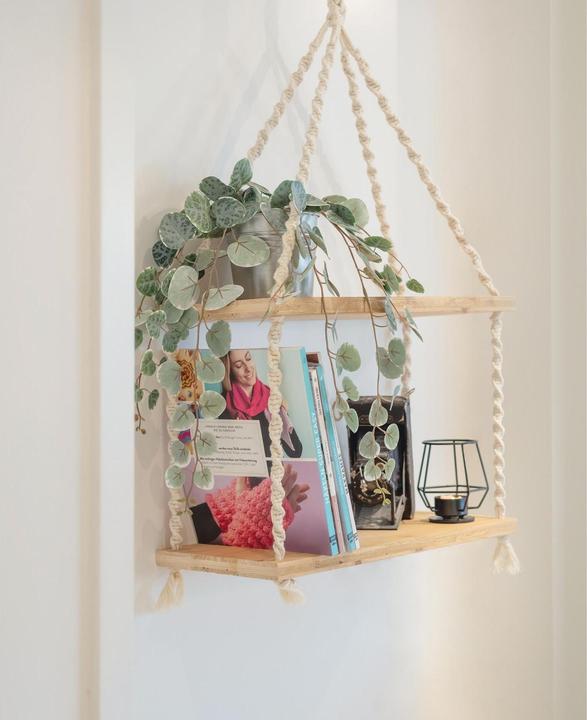 Image du produit Lalana Macrame Rope (90 m)