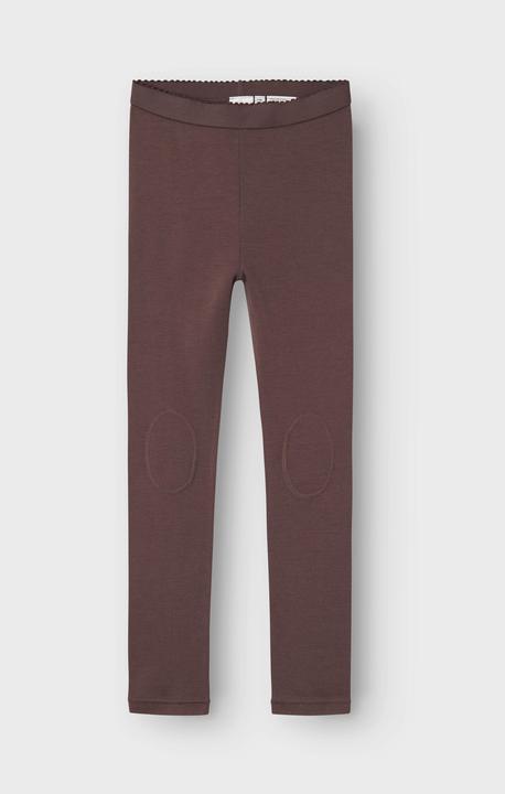 Actual product image Name it Merino wool leggings (134)