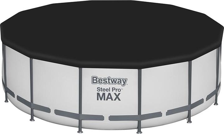 Actual product image Bestway Tarpaulin