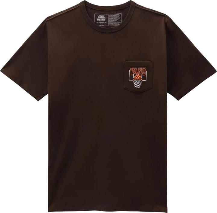 Produktbild Vans x Justin Henry T-Shirt (S)