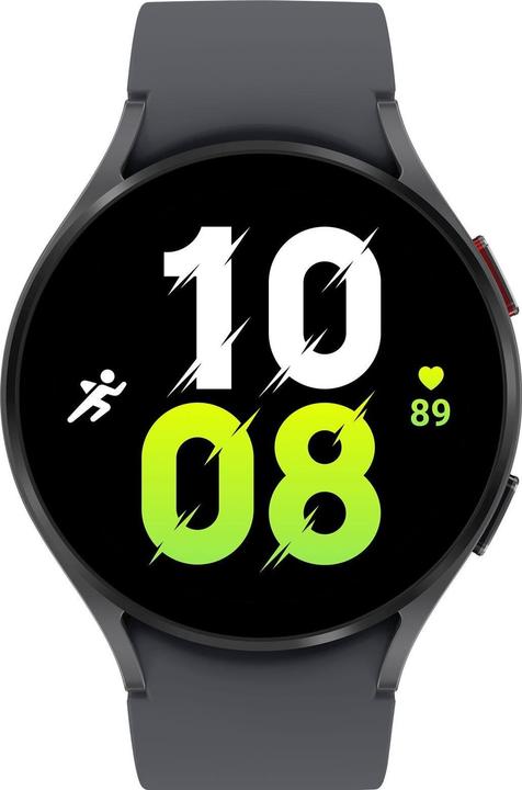 Produktbild Samsung Galaxy Watch5 BT (44 mm, nur WLAN)