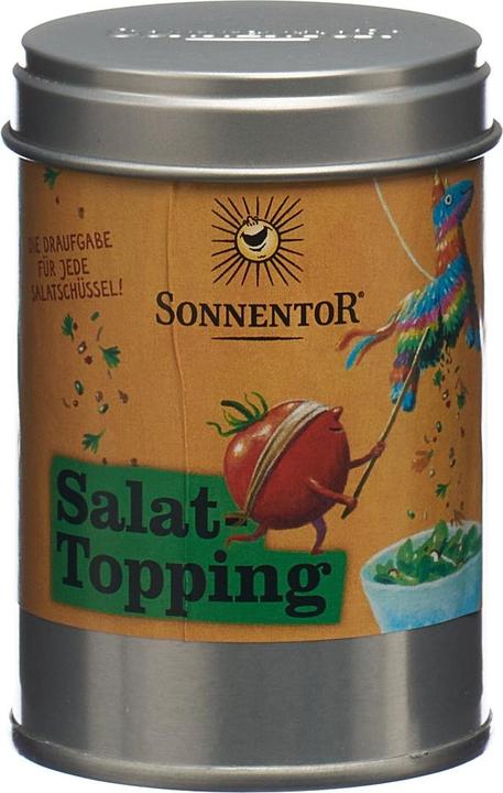Produktbild Sonnentor Salat Topping (84 g)