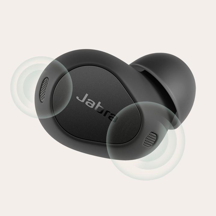 Produktbild Jabra Elite 10 Gen 2 (ANC, 6 h, Kabellos)