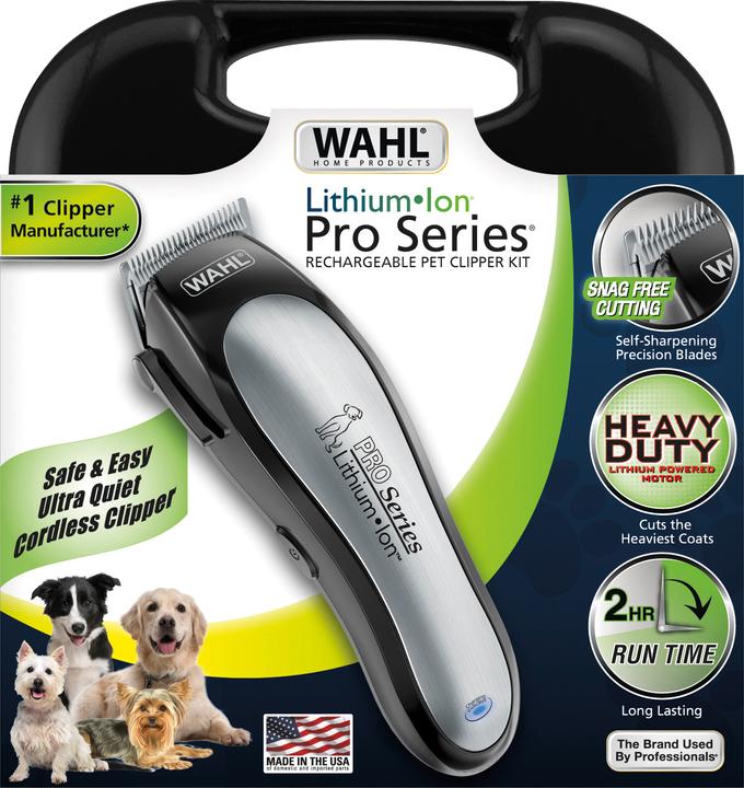 Actual product image Wahl Per (Dog, Cat)