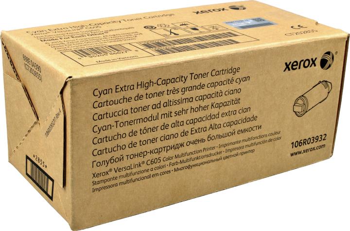 Produktbild Xerox 106R03932 (C)