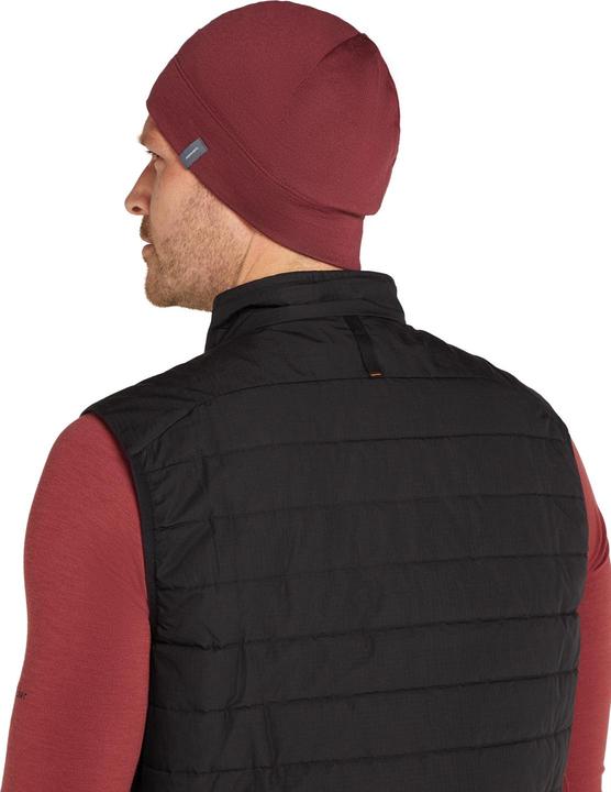 Actual product image Icebreaker Unisex Merino 260 Ridge Beanie (One size)