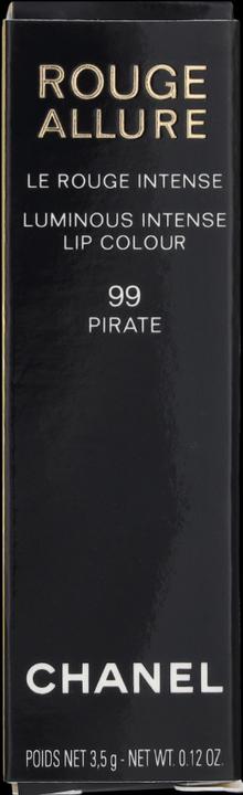 Produktbild Chanel Rouge Allure (99 PIRATE)