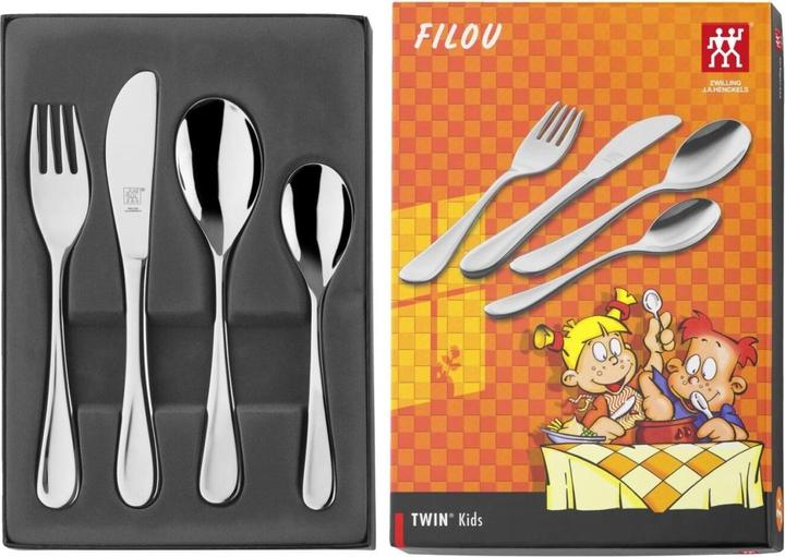 Produktbild Zwilling Filou