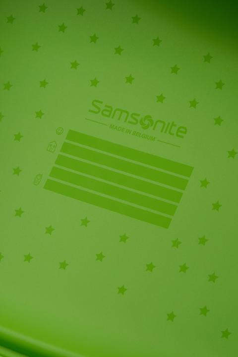 Actual product image Samsonite Dream2Go Rider (30 l, Hand luggage (up to 50 litres))