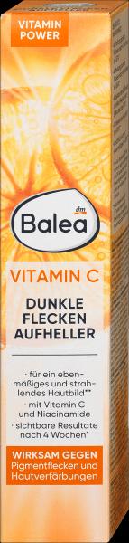 Produktbild dm Balea Vitamin C (50 ml)