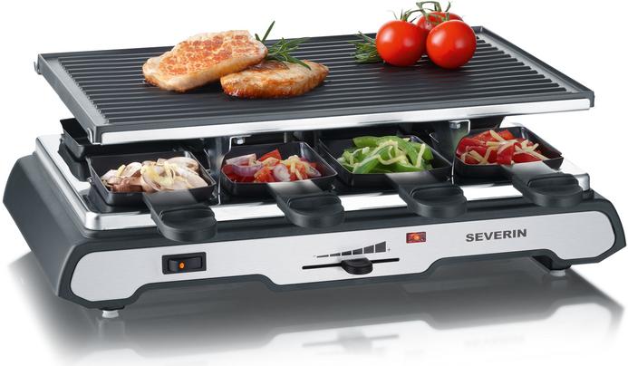 Actual product image Severin Rg 2685
