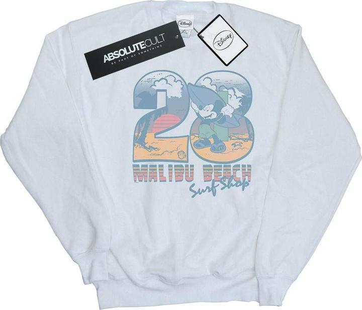 Image du produit Disney - Sweat MICKEY MOUSE SURF SHOP - Homme (S)