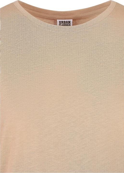 Image du produit Urban Classics Tee-shirt femme à épaules étendues (3XL)