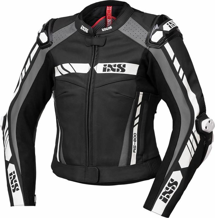 Produktbild iXS Sport LD Damen Kombi 2-tlg. RS-800 1.0 (Damen, 34)
