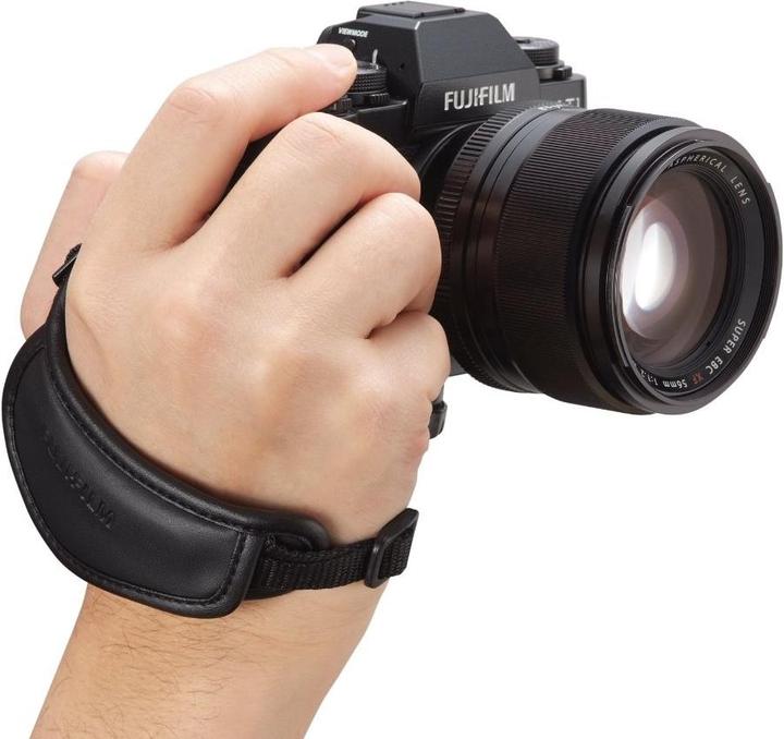 Image du produit Fujifilm Gb-001 (Dragonne)