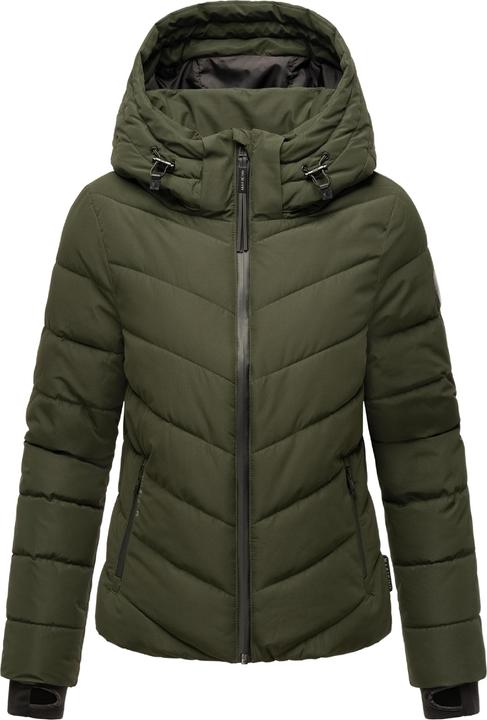 Actual product image Marikoo Samuiaa XVI (XL)