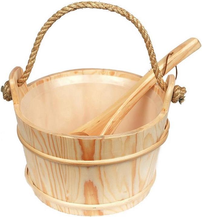 Flammifera Sauna Eimer