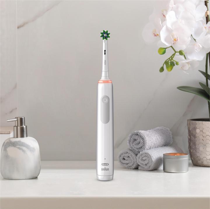 Image du produit Oral-B Pro 3 3900 (Brosse à dents oscillo-rotative)