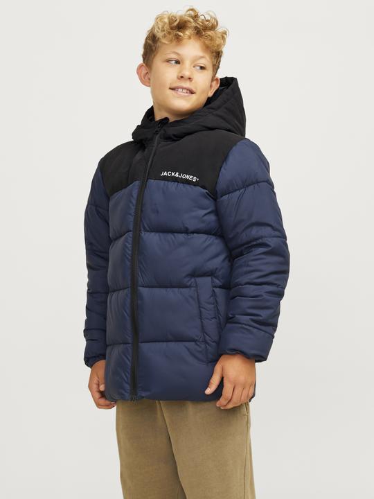 Produktbild Jack & Jones Pufferjacke Mini Pufferjacke (122)