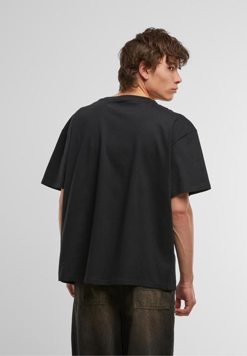 Produktbild Mister Tee MisterTee Honor The Light Oversize Tee - 195875 (4XL)