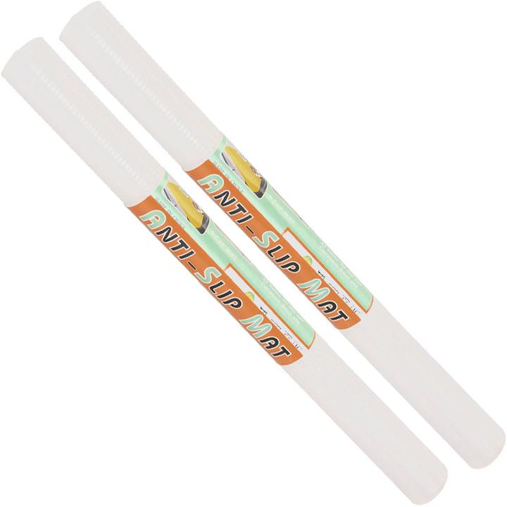 Image du produit Casativo Lot de 2 tapis antidérapants, 100 x 46 cm