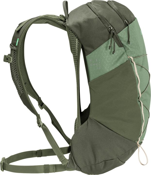 Actual product image Vaude Agile Air (18 l)