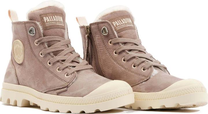 Actual product image Palladium Pampa Hi Zip (39)