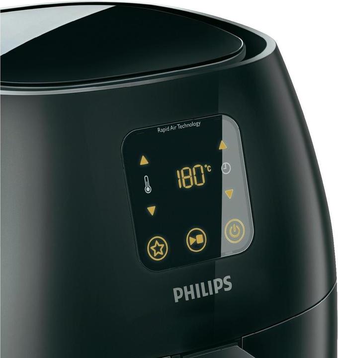 Productafbeelding Philips Airfryer XL
