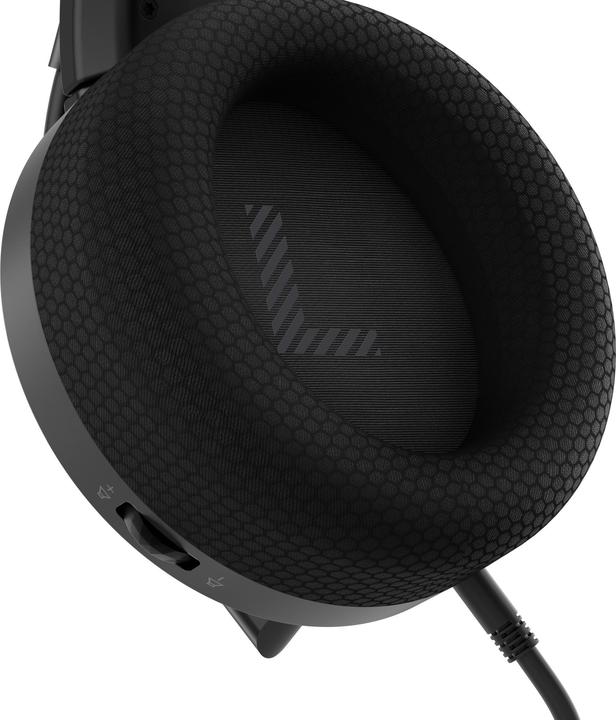 Image du produit Lenovo Casque de jeu H210 (P) (Filaire)