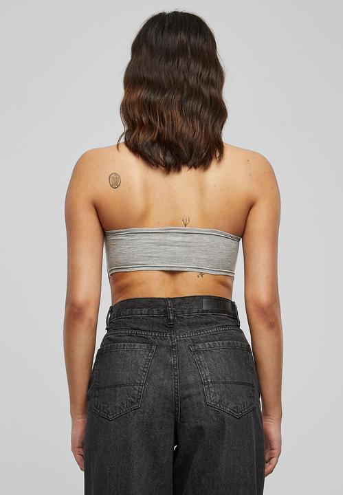 Produktbild Urban Classics Ladies Bandeau Top (XL)
