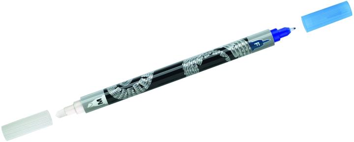Faber-Castell Effaceur d'encre Harmony Edition M, avec