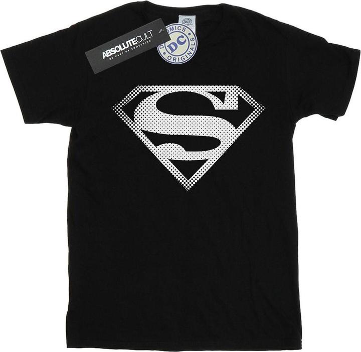 Produktbild Superman Spot Logo TShirt (3XL)