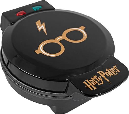 Uncanny Brands Gaufrier à lunettes Harry Potter