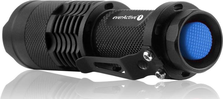 Actual product image Everactive FL-180 Bullet LED - Flashlight (9.40 cm, 200 lm)