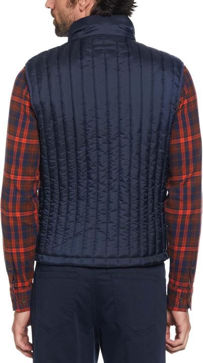Produktbild Original Penguin Weste Gesteppt (L)