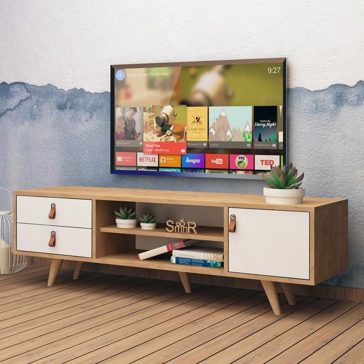 Actual product image Homitis Scott (120 x 40 x 53 cm)