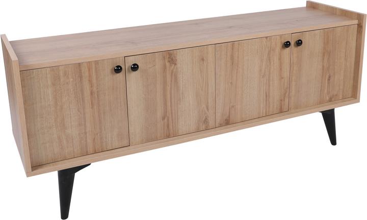 Homitis Kennedy (150 x 62 x 40 cm)