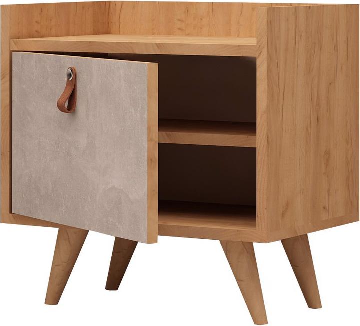 Image du produit Homitis Alianna