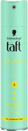 Immagine prodotto dwt 250 ml Di Lacca Taft Volume Dry &Strap (250 ml)