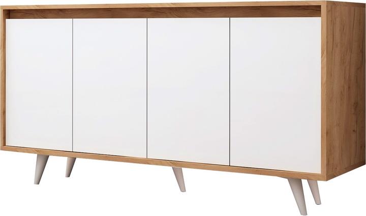 Produktbild Homitis Damien (140 x 40 x 86 cm)