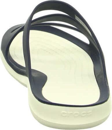 Actual product image Crocs W' Swiftwater Sandal (42, 43)