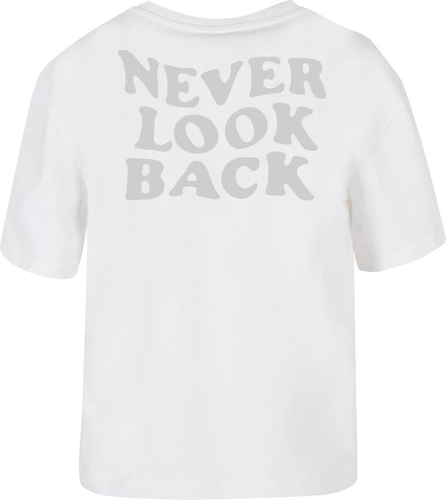 Actual product image Miss Tee Never Look Back Tee - 179955 (XL)