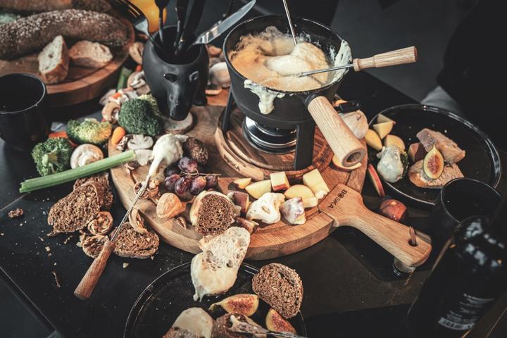 Produktbild Boska Pro (Käsefondue)