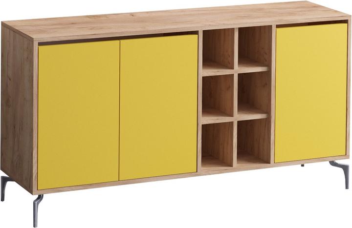 Produktbild Homitis Lexi (140 x 40 x 94 cm)