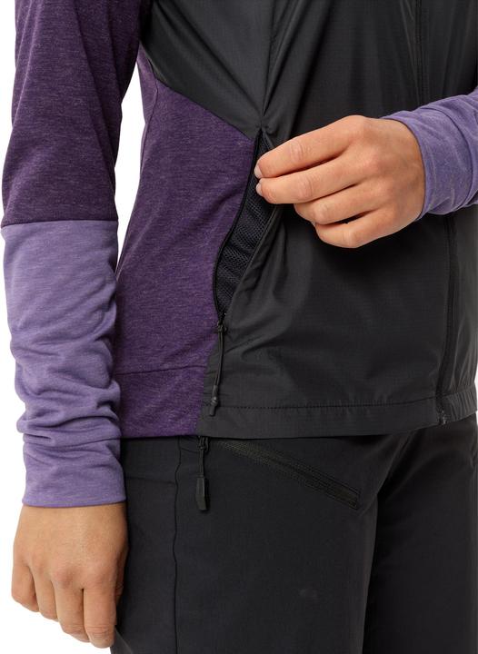 Actual product image Vaude Qimsa Mid Jacket (42, L)